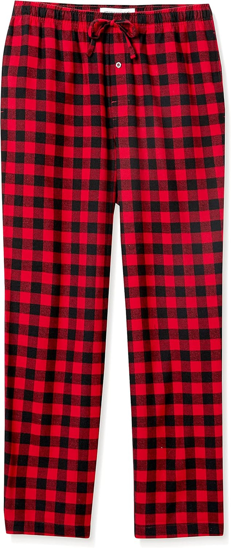 Men'S Flannel Pajama Pant (Available in Big & Tall)