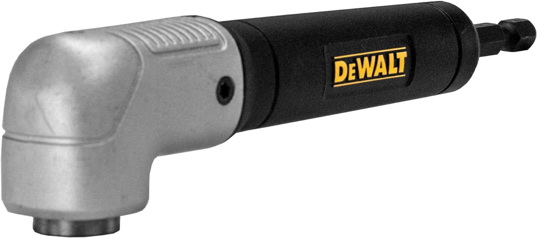 Right Angle Attachment, Impact Ready, 1.5" (DWARA120)