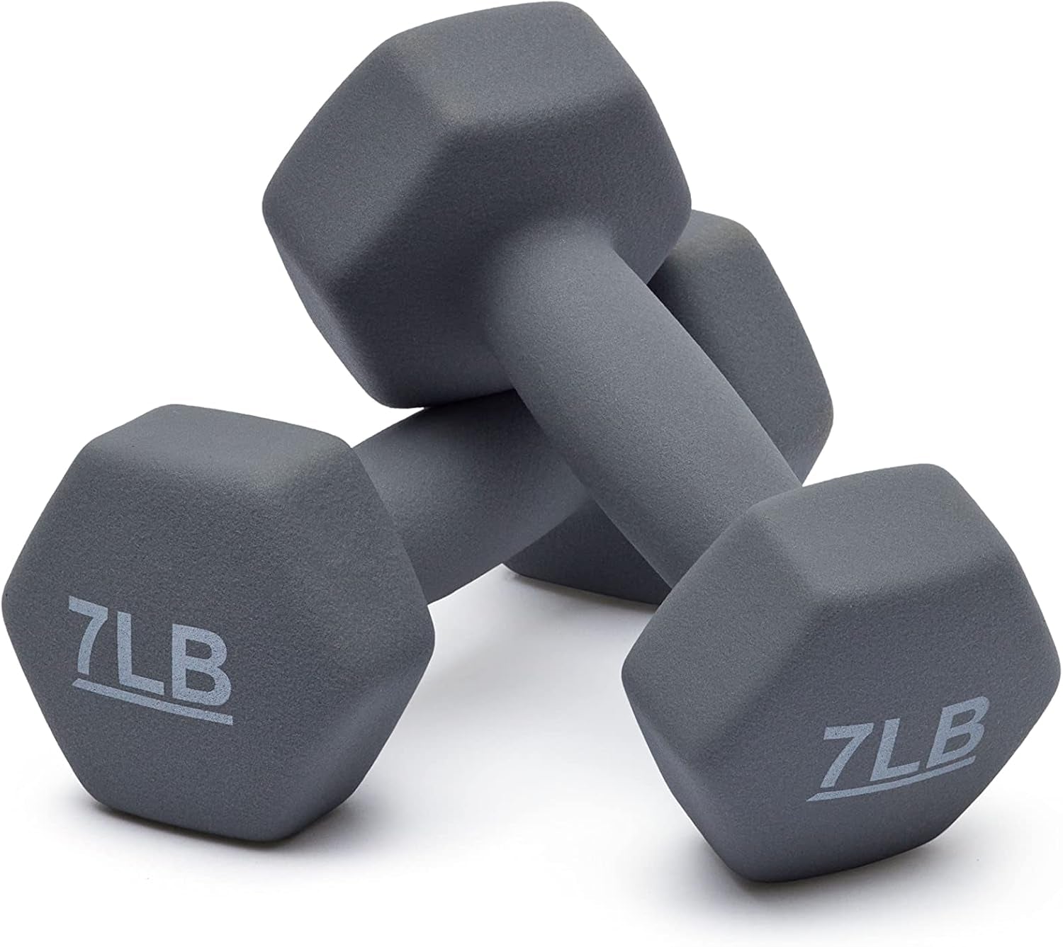 Neoprene Dumbbell Hand Weights