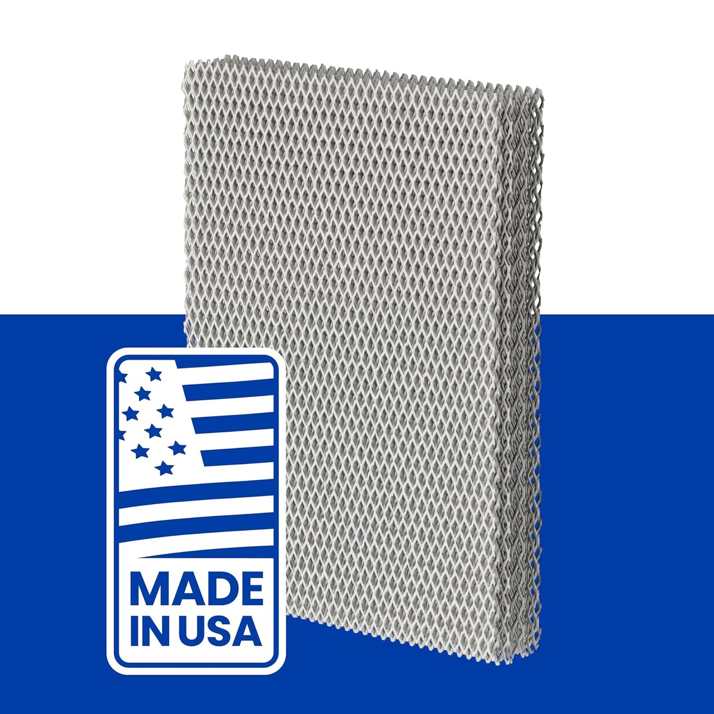 35 Water Panel Humidifier Filter Replacement for  Whole-House Humidifier Models 350, 360, 560, 560A, 568, 600, 600A, 600M, 700, 700A, 700M, 760, 760A, 768 (Pack of 2)