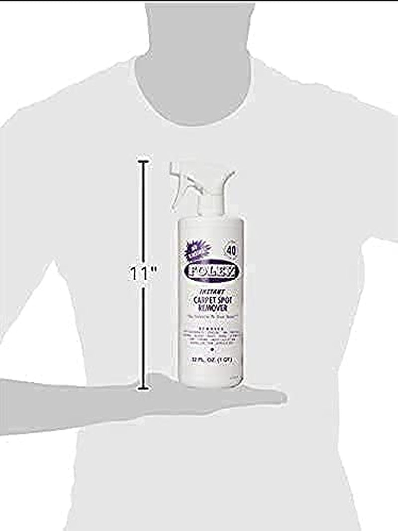 Carpet Spot Remover, 32 Oz