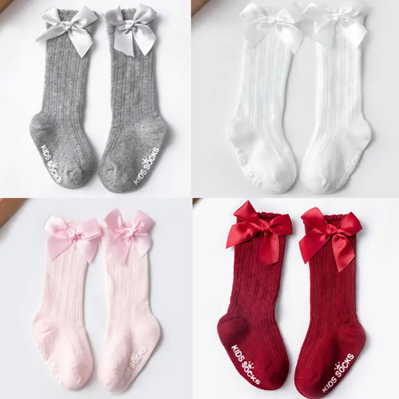 Baby out Footwear Newborn Socks more soft Bottom Winter Warm Velvet Baby learning to Walk Antiskid Cute Sock