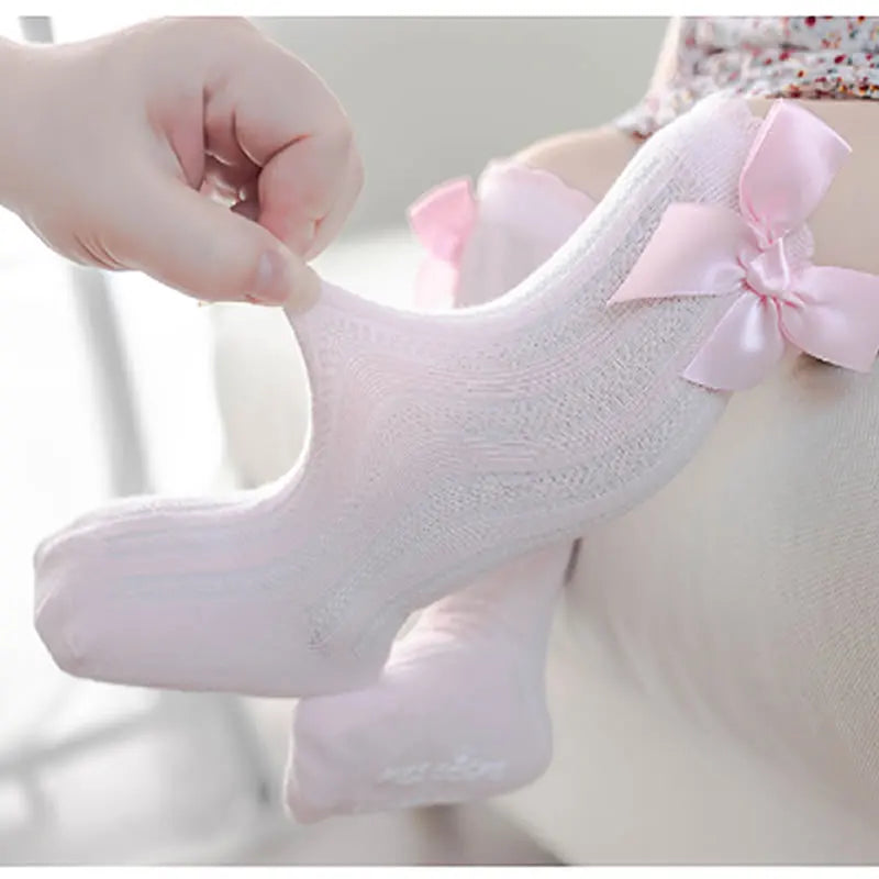 Baby out Footwear Newborn Socks more soft Bottom Winter Warm Velvet Baby learning to Walk Antiskid Cute Sock