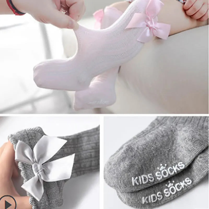 Baby out Footwear Newborn Socks more soft Bottom Winter Warm Velvet Baby learning to Walk Antiskid Cute Sock