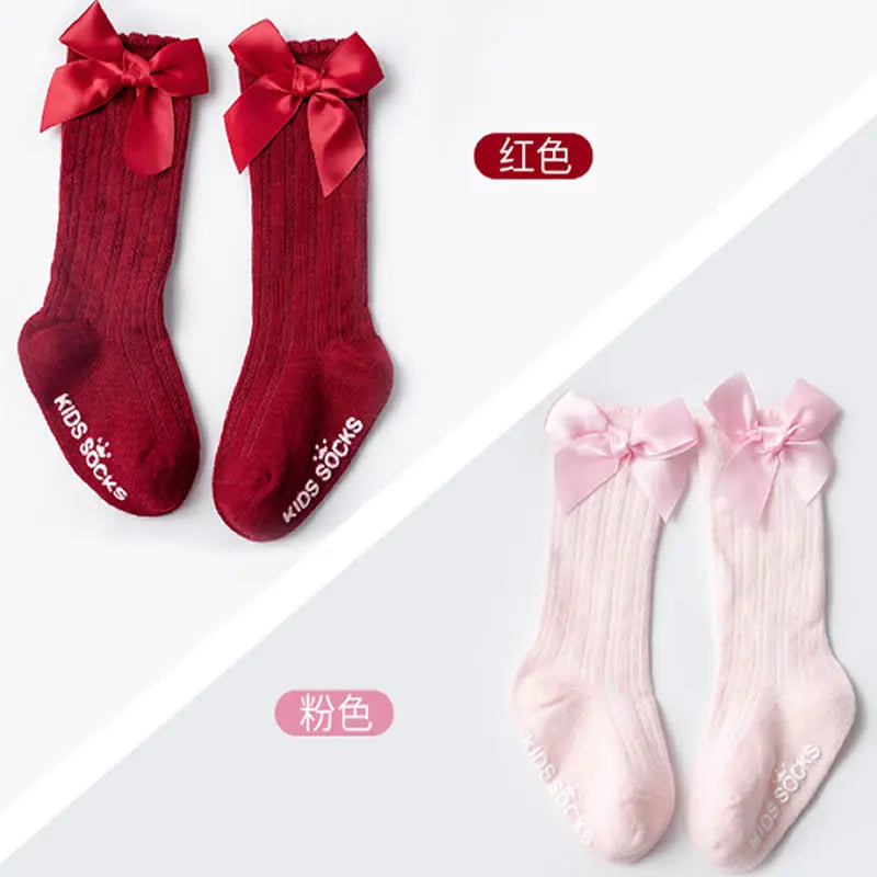 Baby out Footwear Newborn Socks more soft Bottom Winter Warm Velvet Baby learning to Walk Antiskid Cute Sock