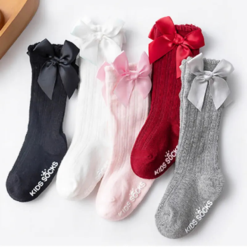 Baby out Footwear Newborn Socks more soft Bottom Winter Warm Velvet Baby learning to Walk Antiskid Cute Sock