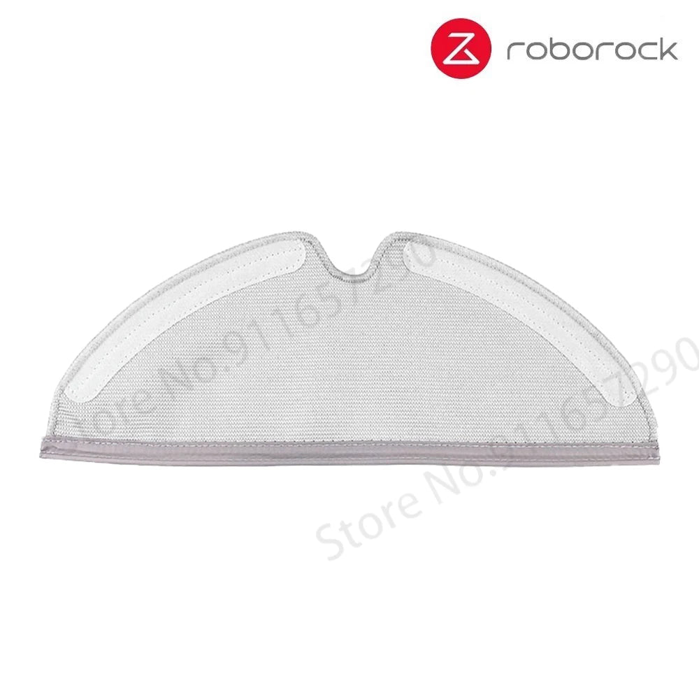 For Xiaomi 1S Roborock Q7 MAX / MAX+ S5 MAX S6 S50 S55 Mop parts Vacuum Cleaner Cleaning Mop Cloth Accessories