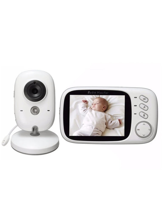 VB603  SM50 Accessories: Wireless Video Color Baby Monitor Accessories ,Baby Nanny Security Camera Charger for VB603 ande SM50