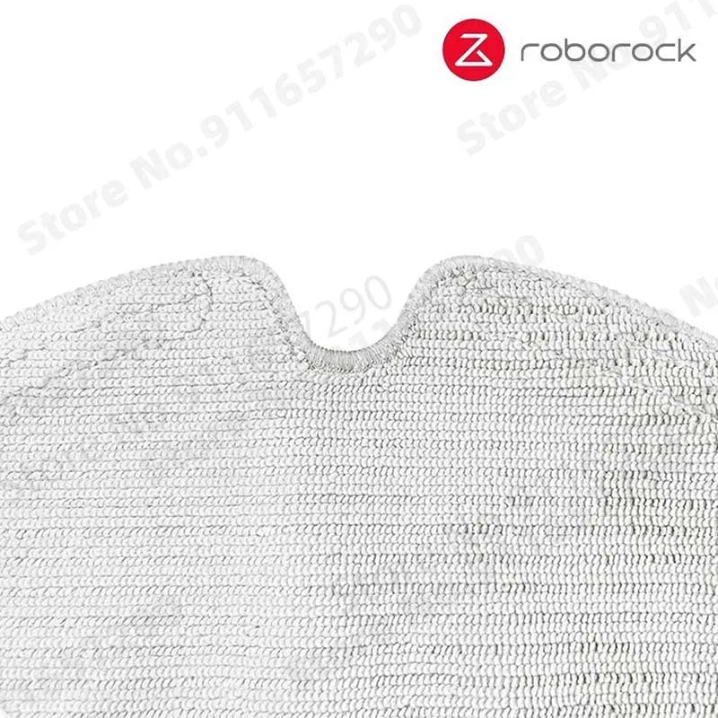 For Xiaomi 1S Roborock Q7 MAX / MAX+ S5 MAX S6 S50 S55 Mop parts Vacuum Cleaner Cleaning Mop Cloth Accessories