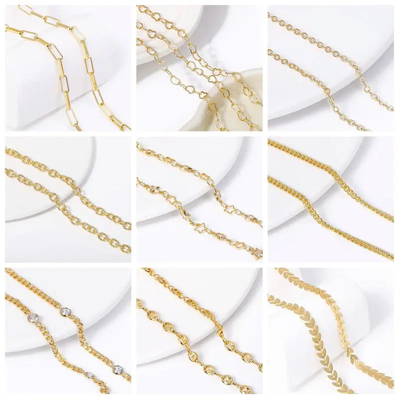 10/20Pcs Earwires Hooks For Earring 18K Gold Plated Brass Inlaid Zircon Earrring Clasp Hooks Fittings,Accessories For Earrings