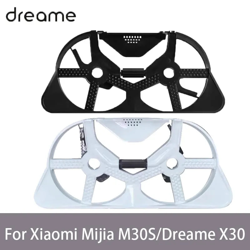 Consumables For Xiaomi Mijia M30S D103CN X30 X40 S10PU L30 robotic arm series sweeping robot base station cleaning tray