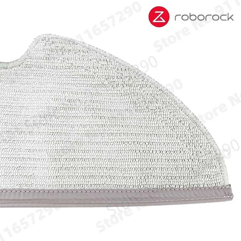 For Xiaomi 1S Roborock Q7 MAX / MAX+ S5 MAX S6 S50 S55 Mop parts Vacuum Cleaner Cleaning Mop Cloth Accessories