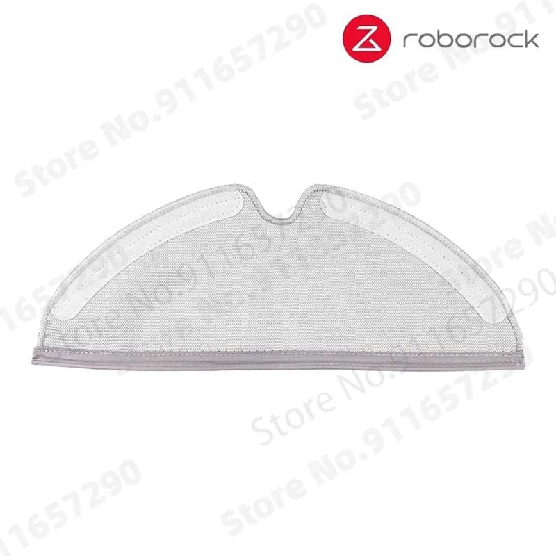 For Xiaomi 1S Roborock Q7 MAX / MAX+ S5 MAX S6 S50 S55 Mop parts Vacuum Cleaner Cleaning Mop Cloth Accessories