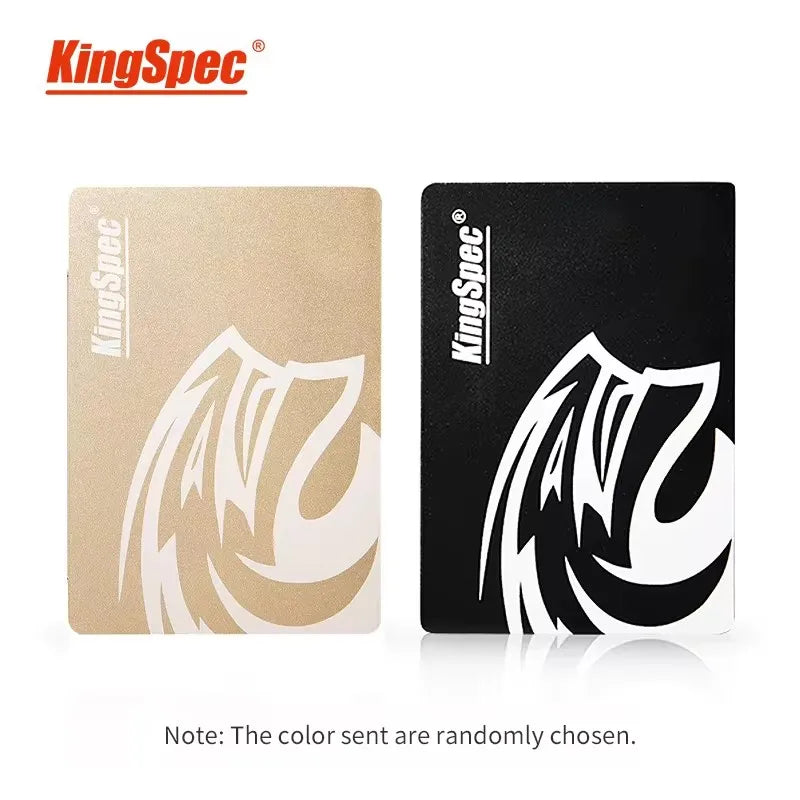 KingSpec SATA3 SSD 2.5" 120gb 240gb 480gb 128GB 256G 1TB Solid State Disk Internal Hard Drives For Computer Laptop