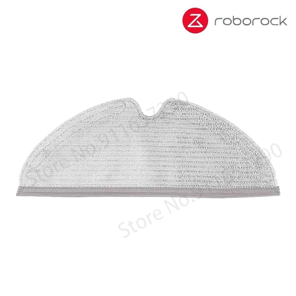 For Xiaomi 1S Roborock Q7 MAX / MAX+ S5 MAX S6 S50 S55 Mop parts Vacuum Cleaner Cleaning Mop Cloth Accessories