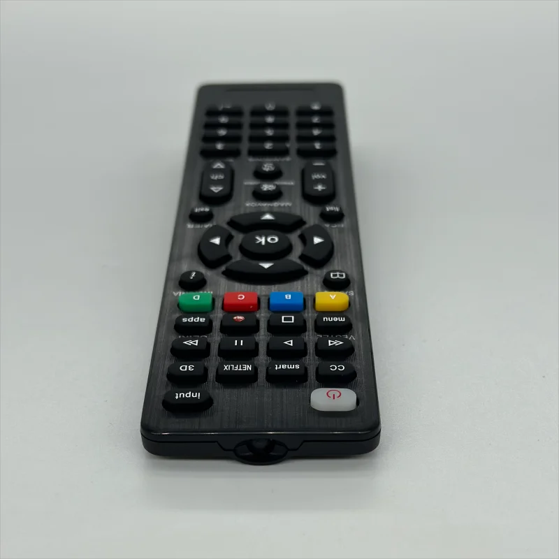 RCG008 Replacement Universal Remote Control for LG For Sony for Samsung for Panasonic ForToshiba For Phili ps with Light