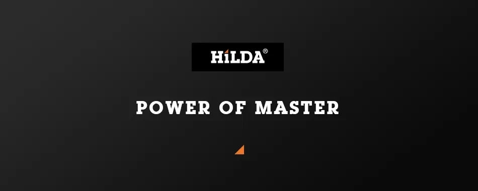 HILDA 12V 16.8V 21V Cordless Drill Electric Screwdriver Mini Wireless Power Driver DC Lithium-Ion Battery Power Tools