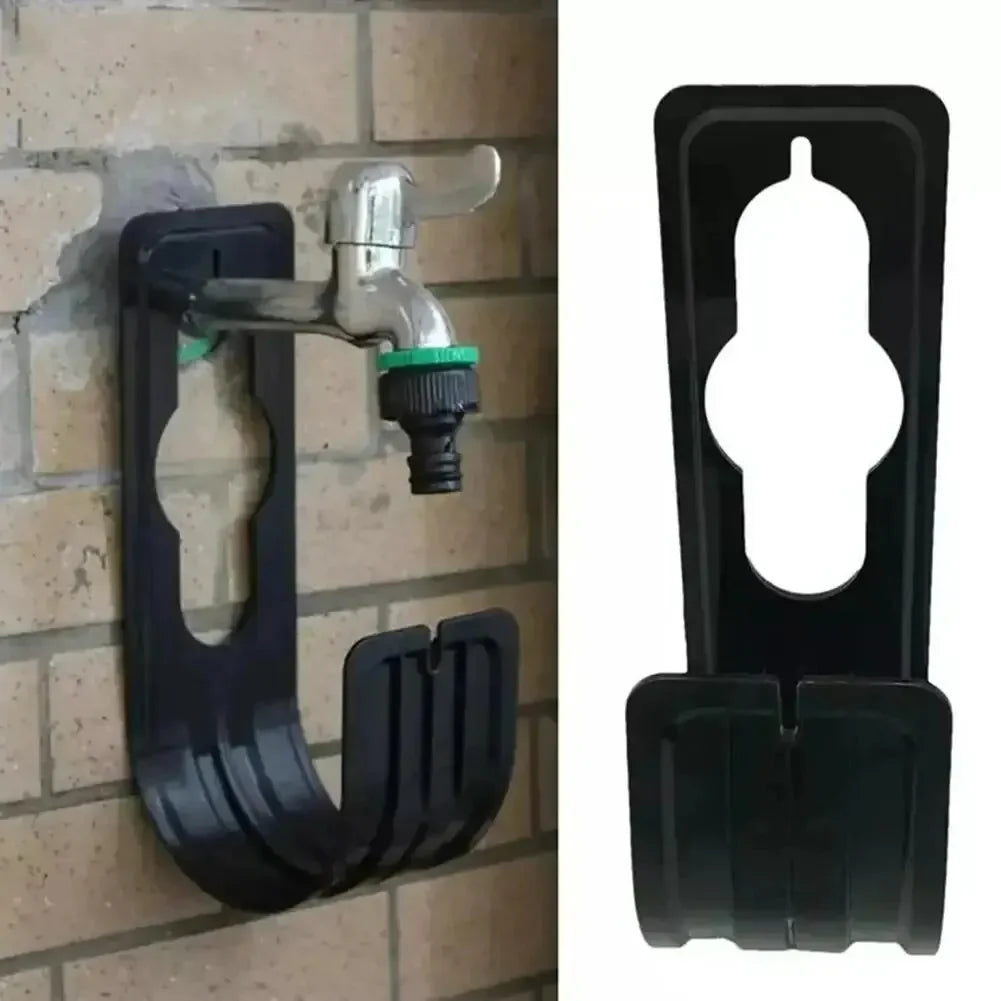 1pc Portable Hose Hook Garden Tap Car Washing Garden Tools Telescopic Water Pipe Hook Hose Accessories Storage Rack