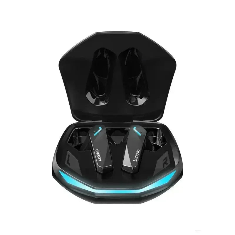 Lenovo GM2 Pro True Wireless Bluetooth Earphones Headphones Mini Earpone Headset For Huawei Android Apple iPhone Earbuds