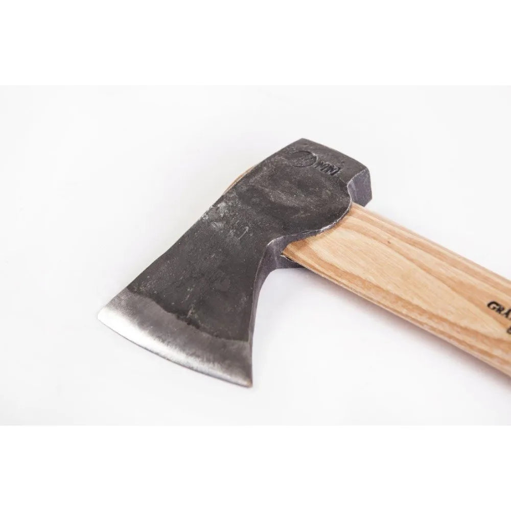 Wildlife Hatchet 13.50 Inch, Axe, 415