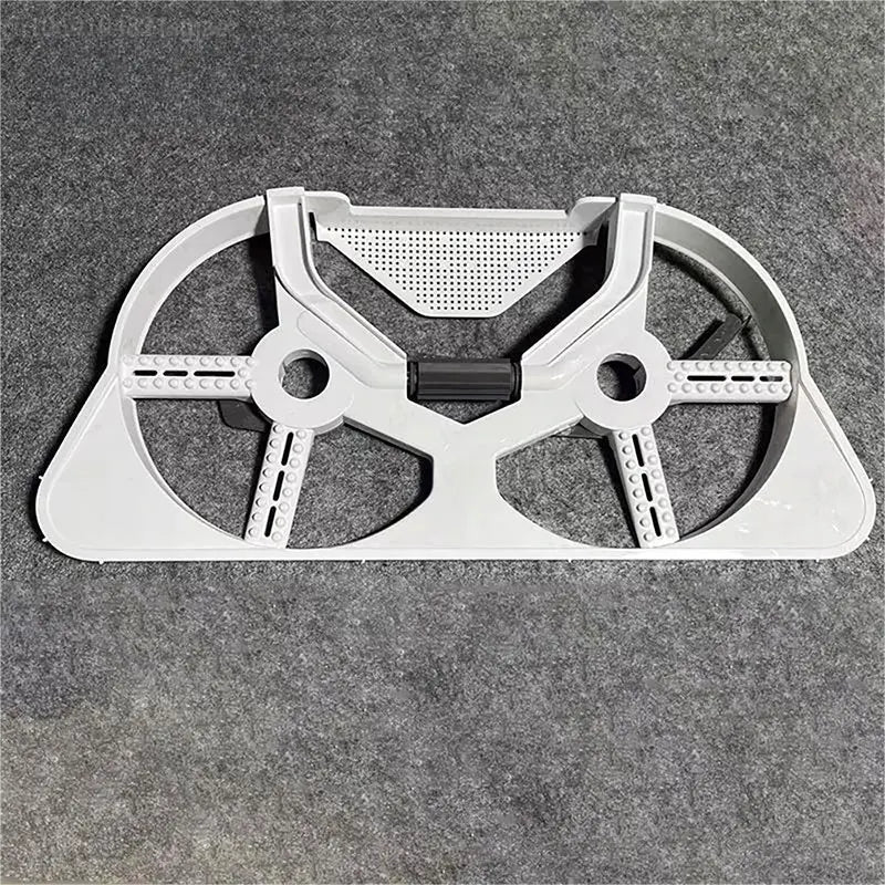 Consumables For Xiaomi Mijia M30S D103CN X30 X40 S10PU L30 robotic arm series sweeping robot base station cleaning tray