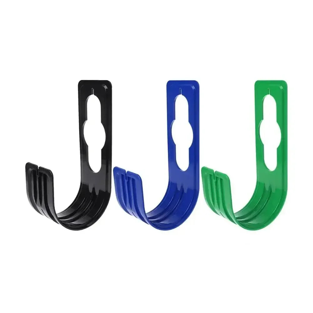 1pc Portable Hose Hook Garden Tap Car Washing Garden Tools Telescopic Water Pipe Hook Hose Accessories Storage Rack