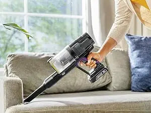 CleanView XR Pet 300w Lightweight Cordless Vacuum w/ Removable Battery, 40-min runtime, Deep-Cleaning Furbrush & Tangle-Free Bru