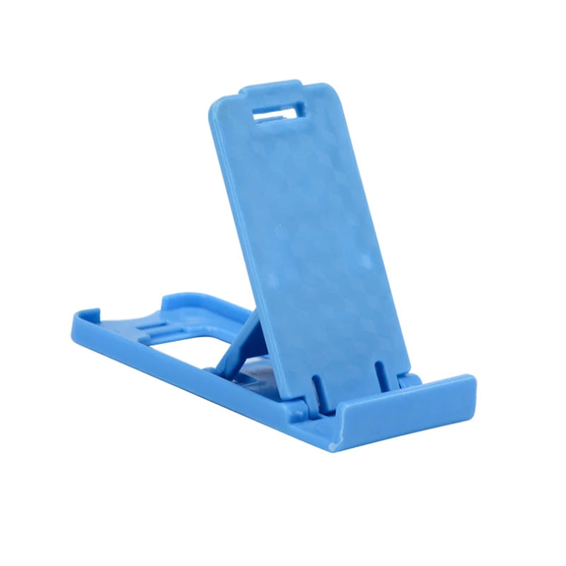 Universal Adjustable Mobile Phone Holder For iPhone 11 12 Plus For Samsung For Huawei For Xiaomi Beach Chair Shape Stand Stents