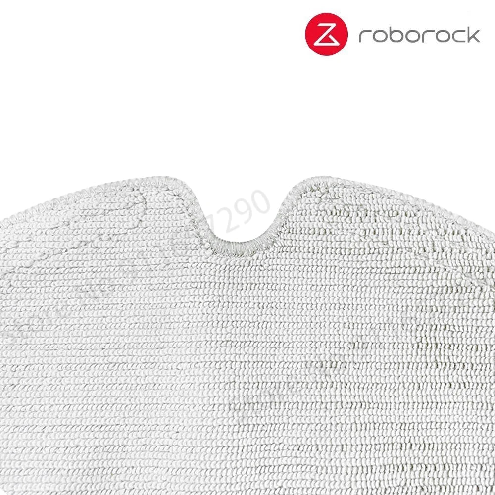 For Xiaomi 1S Roborock Q7 MAX / MAX+ S5 MAX S6 S50 S55 Mop parts Vacuum Cleaner Cleaning Mop Cloth Accessories