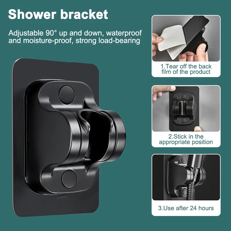 Xiaomi MIJIA High Pressure Handheld Shower Head Powerful Shower Spray Sets Home Spa Bathroom Rain Shower Bathroom Accessories