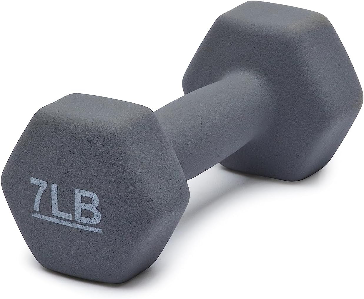 Neoprene Dumbbell Hand Weights