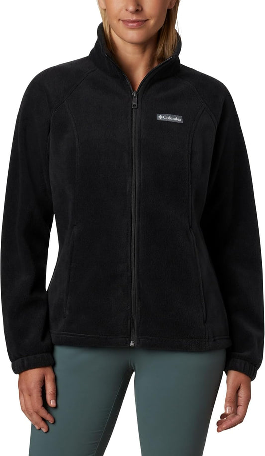 Women'S Benton Springs Full Zip