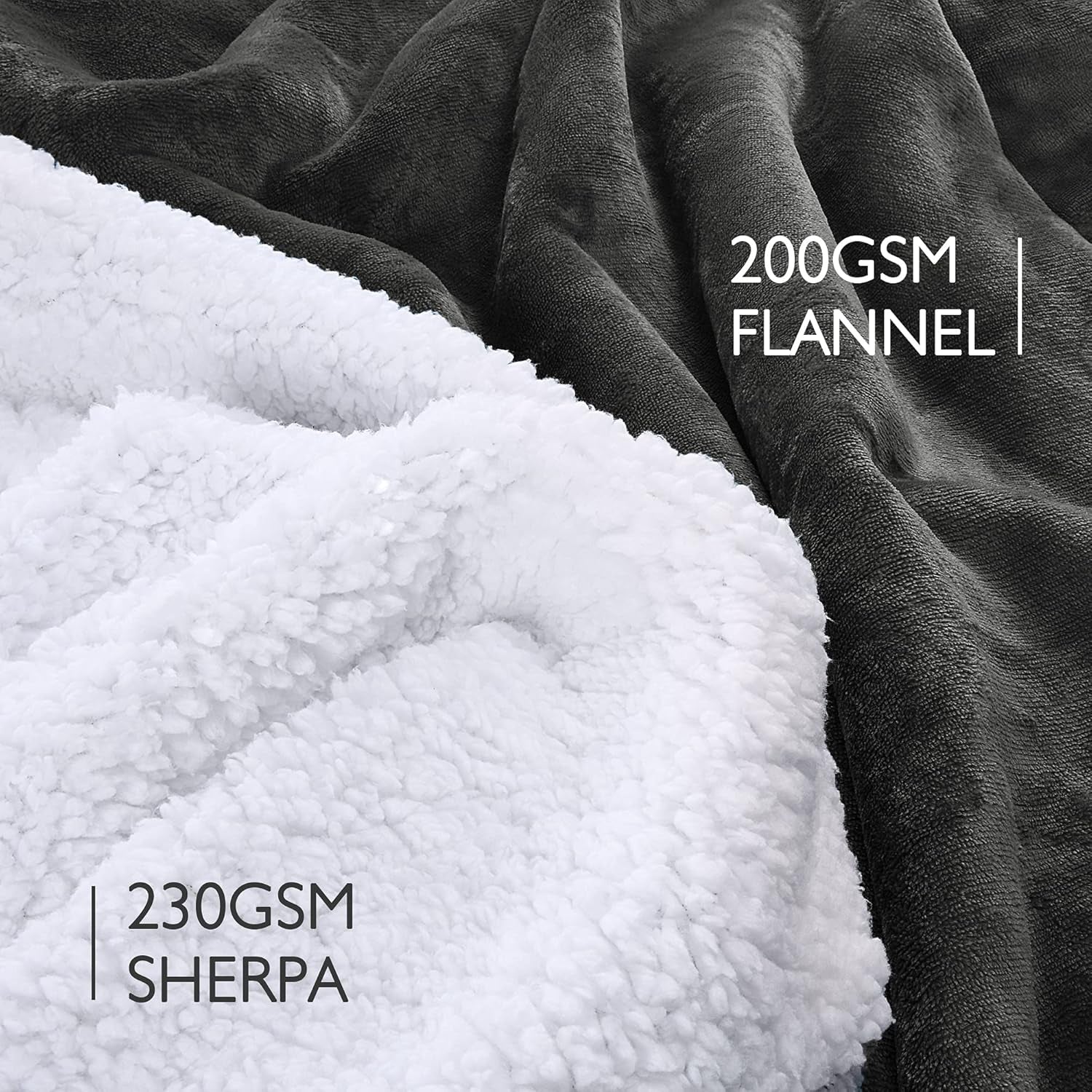 Oversized Blanket Hoodie Sweatshirt, Wearable Sherpa Lounging Pullover for Adults Women Men