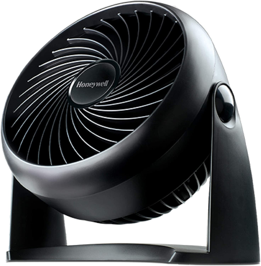 HT-900 Turboforce Air Circulator Fan Black, Small