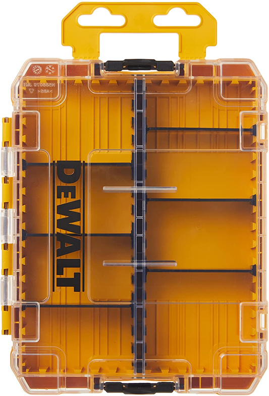 Tool Box, Tough Case, Medium, Case Only (DWAN2190)